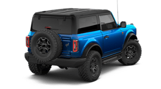 2026 Ford Bronco® External Image 4